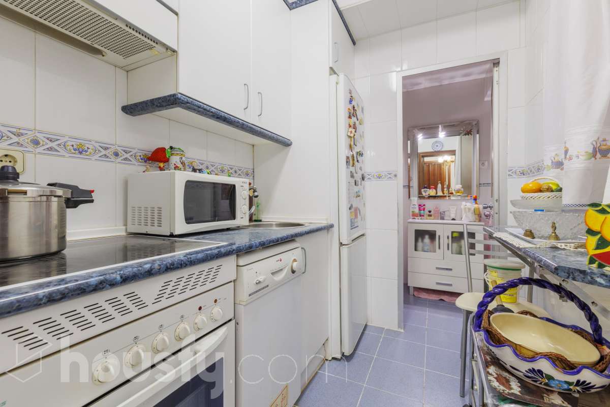Piso en venta en Calle Palma, Centro, Madrid-1