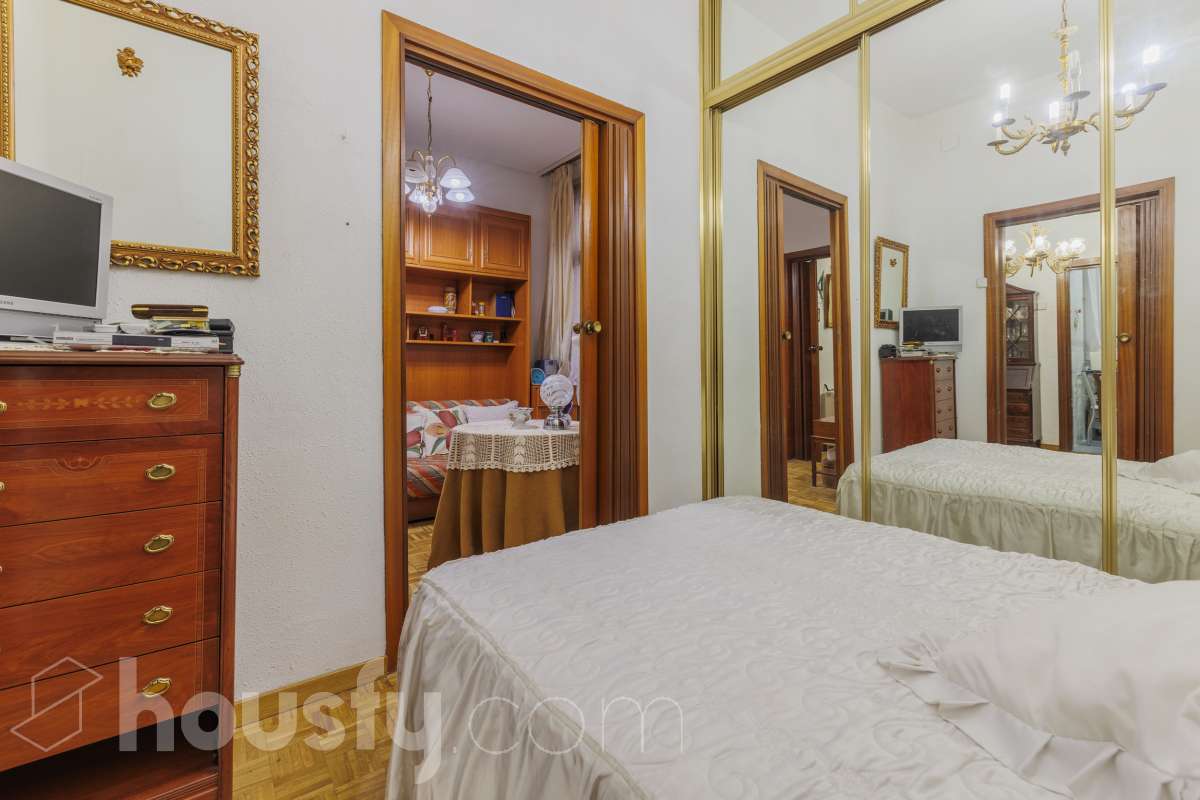 Piso en venta en Calle Palma, Centro, Madrid-4