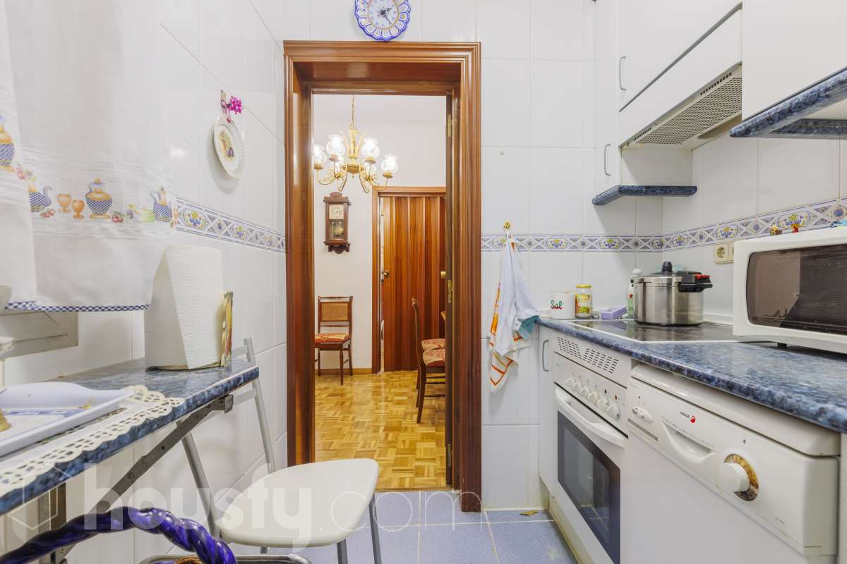 Piso en venta en Calle Palma, Centro, Madrid-2