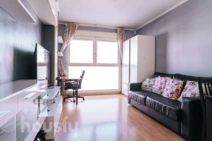 Piso en Calle Islas Caimán