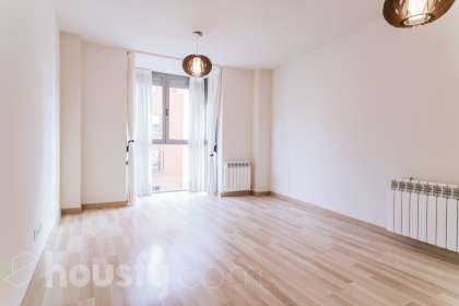 Piso en Calle del Capitán Blanco Argibay