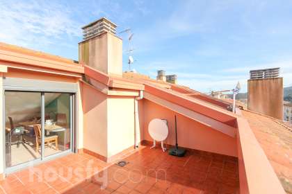 Dúplex en CL LLUIS COMPANYS,