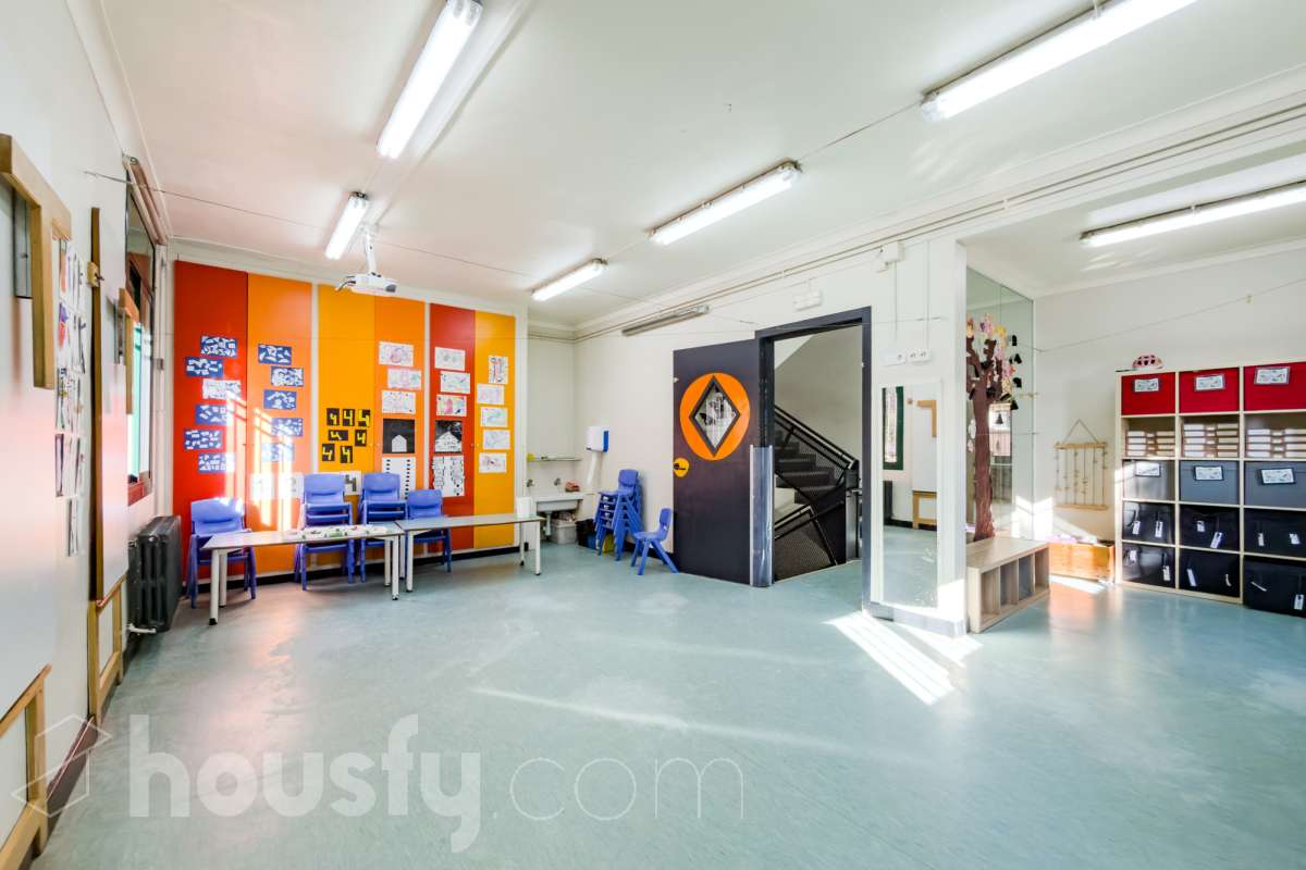 Casa en venta en Carrer d'August Font, Gràcia, Barcelona-3