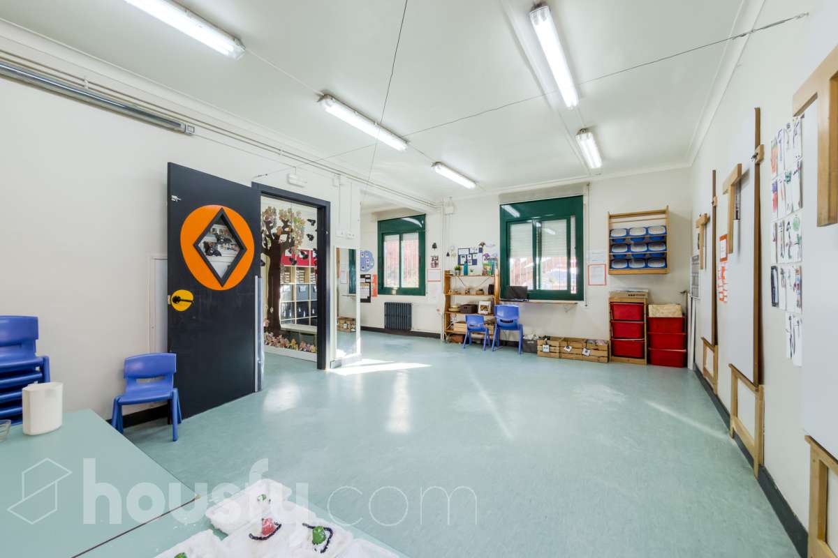 Casa en venta en Carrer d'August Font, Gràcia, Barcelona-4