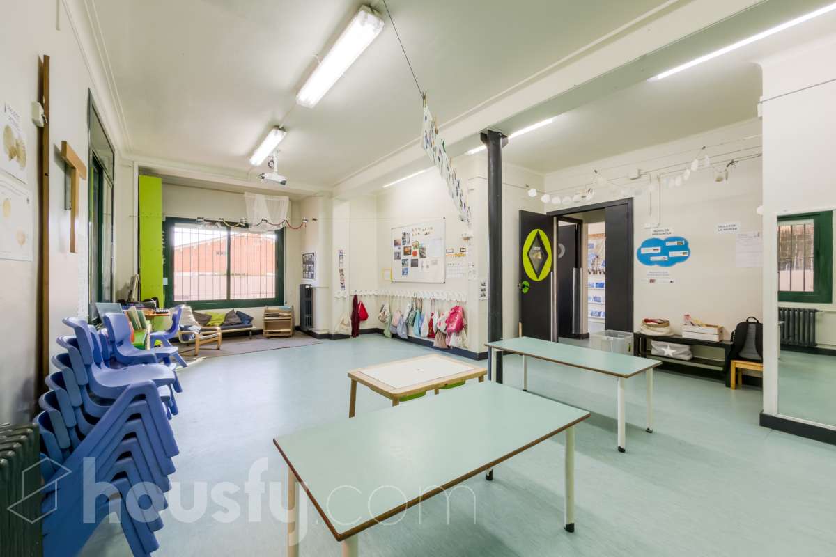 Casa en venta en Carrer d'August Font, Gràcia, Barcelona-2