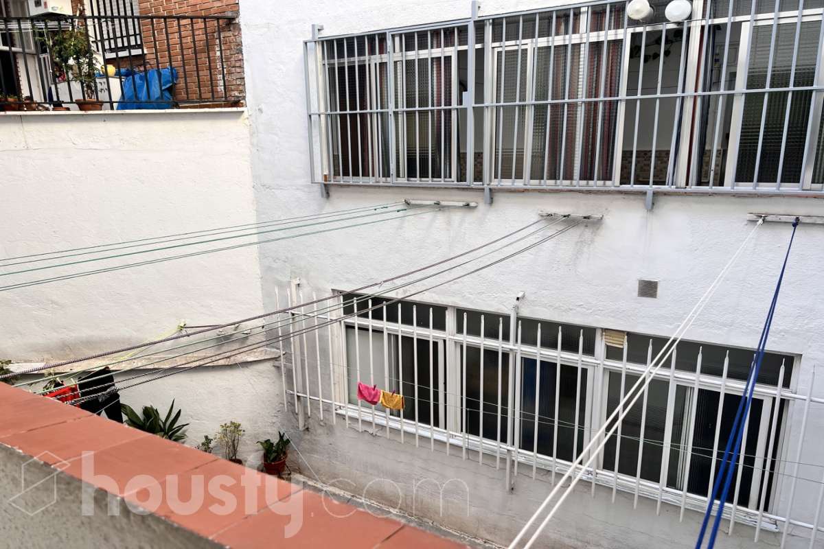 Piso en alquiler en Calle Radio Utopía,  San Sebastián de los Reyes-1