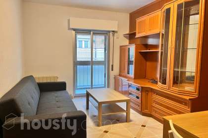 Piso en Calle Radio Utopía