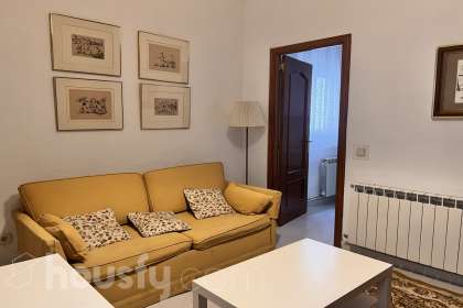 Piso en Calle del Príncipe de Vergara