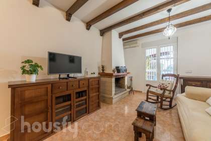 Casa en Calle Estados Unidos