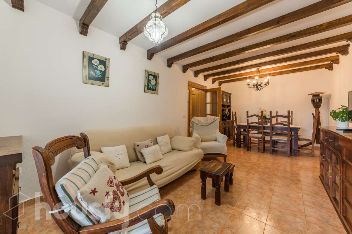 Casa en alquiler en Calle Estados Unidos,  Rincón de la Victoria-2