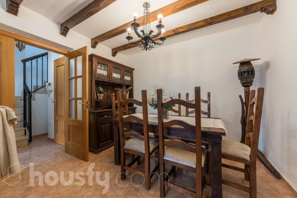 Casa en alquiler en Calle Estados Unidos,  Rincón de la Victoria-4