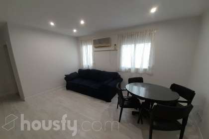 Piso en Calle de Bravo Murillo