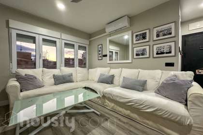 Piso en Calle de la Encomienda de Palacios