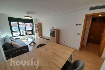 Piso en Calle de Rafael Bergamín