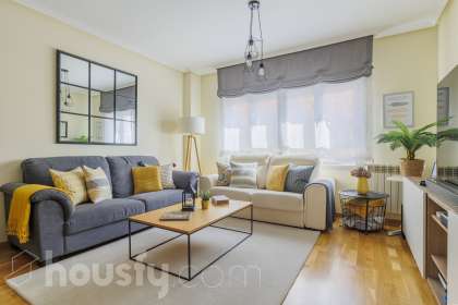 Piso en Calle de San Venancio