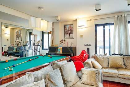 Piso en Calle San Miguel