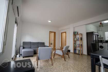 Piso en PZ MONISTROL