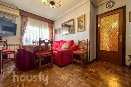 Piso en Calle de Boltaña