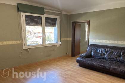 Piso en Passeig de la Vall d'Hebron