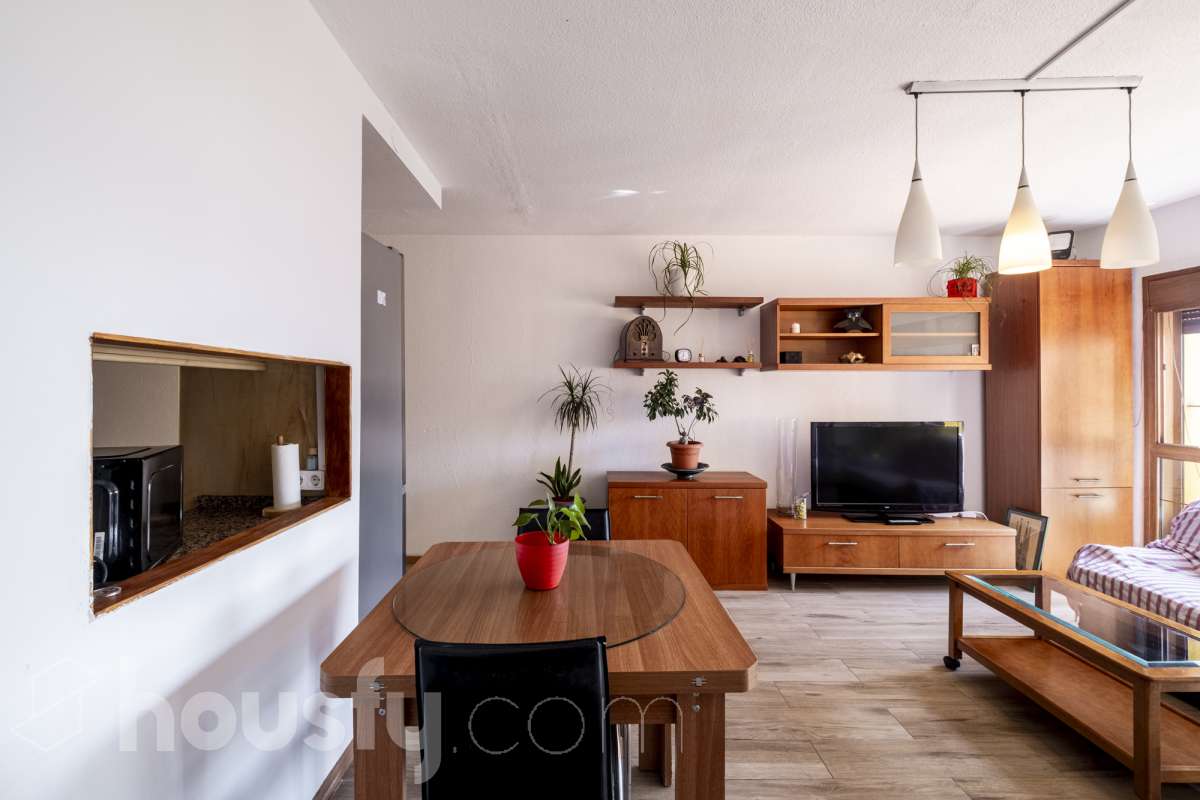 Piso en venta en CL ANTONIO MACHADO, Nou Barris, Barcelona-3