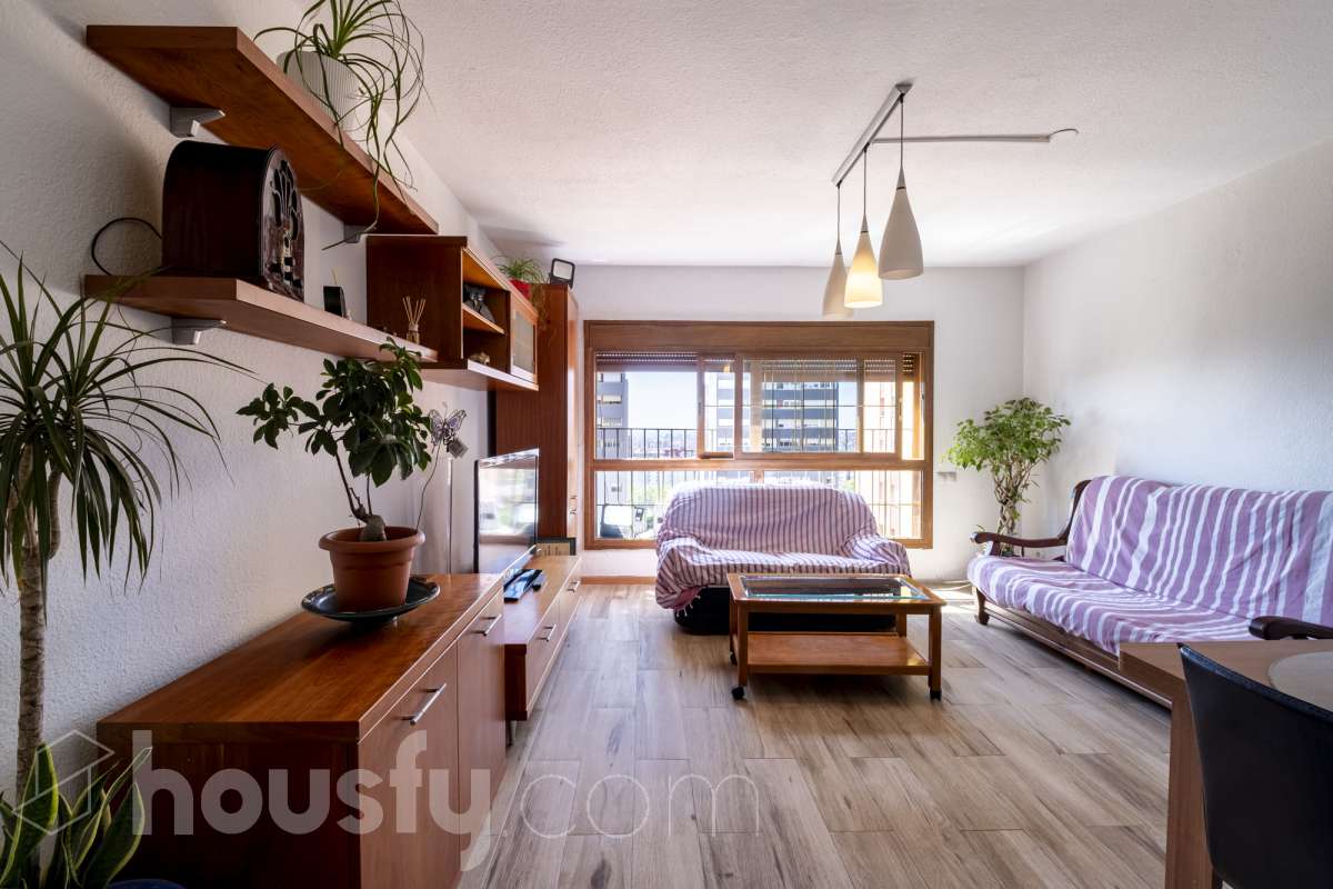 Piso en venta en CL ANTONIO MACHADO, Nou Barris, Barcelona-2