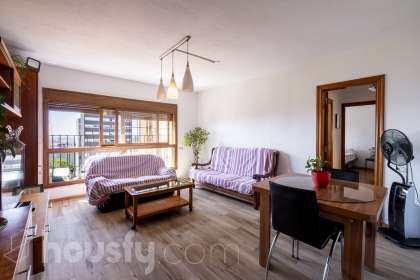Viviendas en venta enel barrio de Verdun de Barcelona