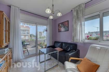 Piso en Carrer Illes Canàries