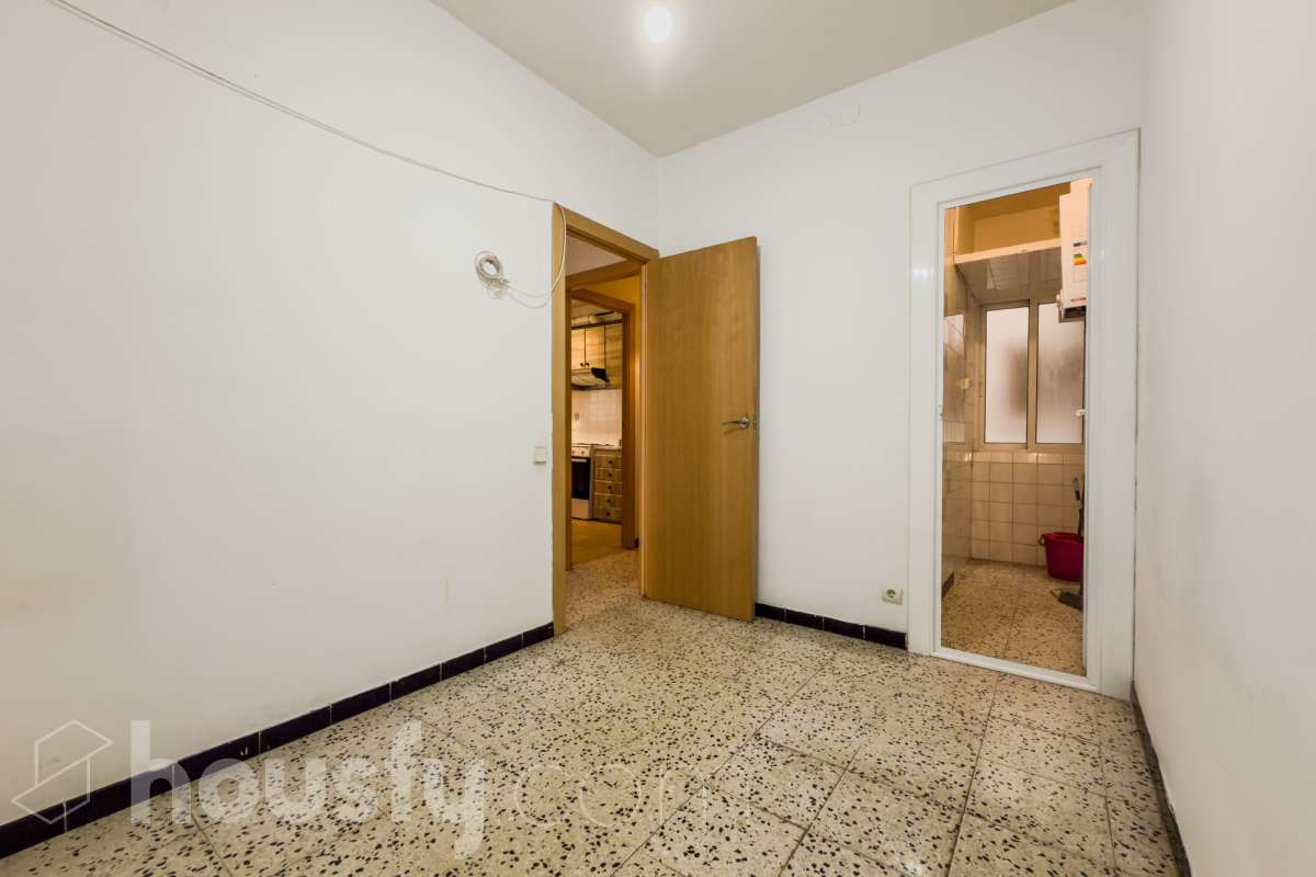 Piso en venta en Carrer dels Cortada, Horta Guinardó, Barcelona-2