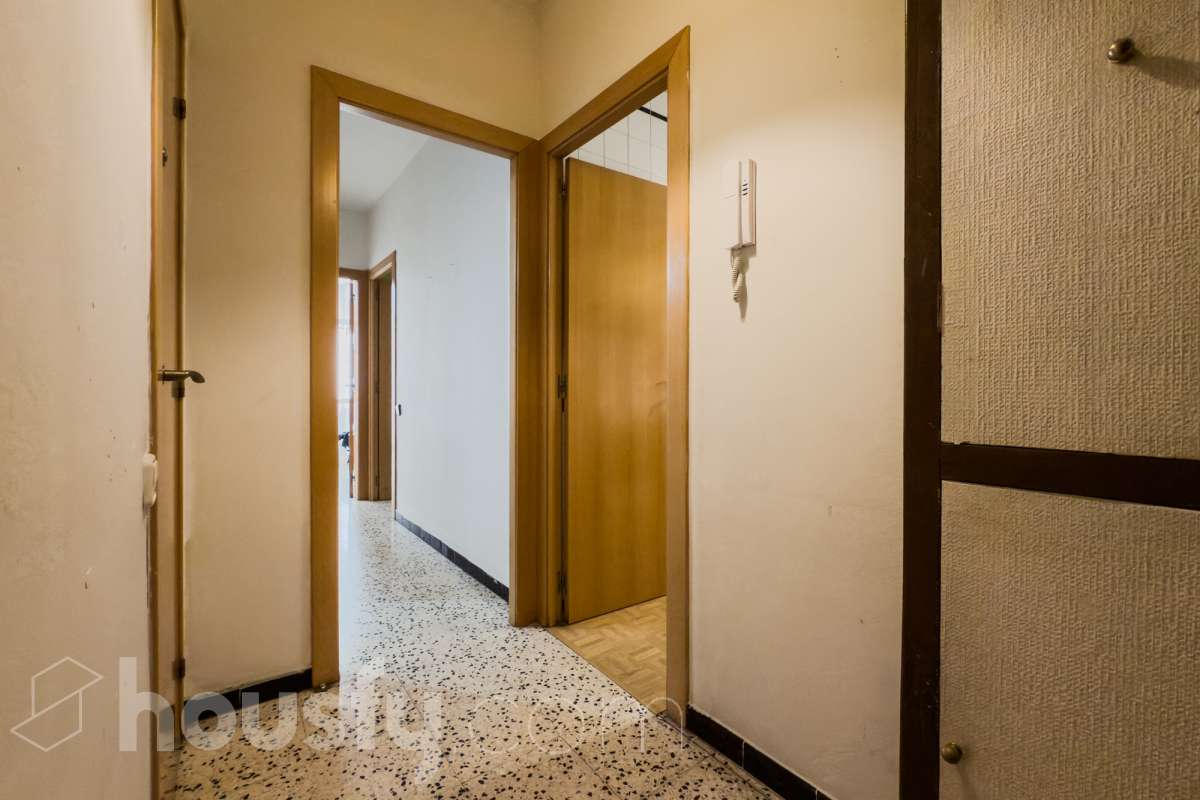 Piso en venta en Carrer dels Cortada, Horta Guinardó, Barcelona-3