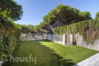 Casa en Carrer Pla De Fogars
