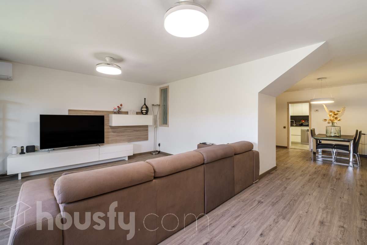 Casa en venta en Carrer Pla De Fogars,  Mataró-4
