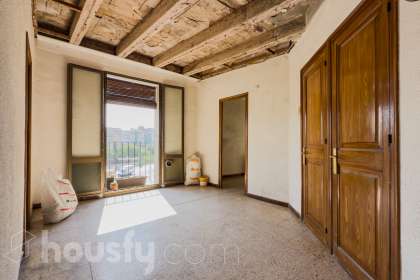 Piso en venta en Carrer Ali Bei, El Fort Pienc, Barcelona-0