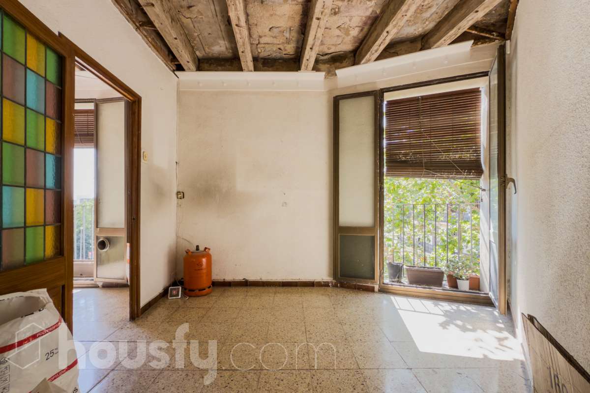 Piso en venta en Carrer Ali Bei, Eixample, Barcelona-2