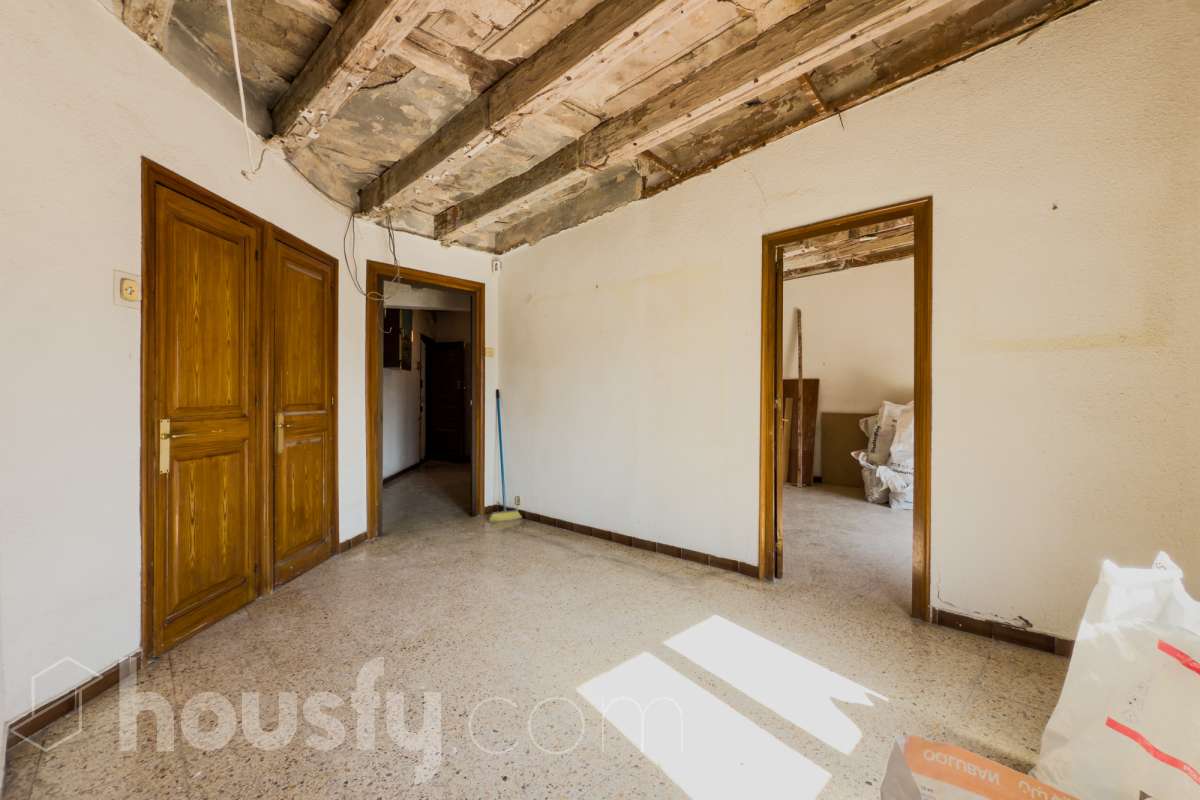Piso en venta en Carrer Ali Bei, Eixample, Barcelona-4