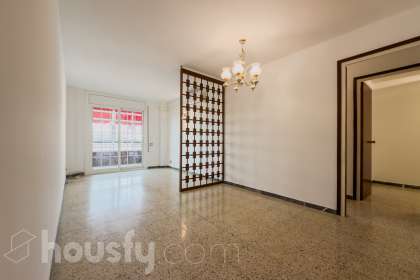 Piso en Carrer de Mossèn Jaume Soler i Puigvert