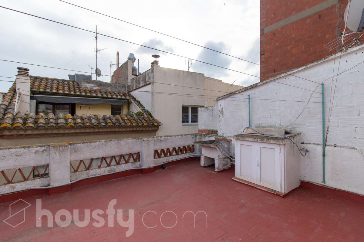 Ático en venta en Carrer Sant Pere Baix,  Roses-0