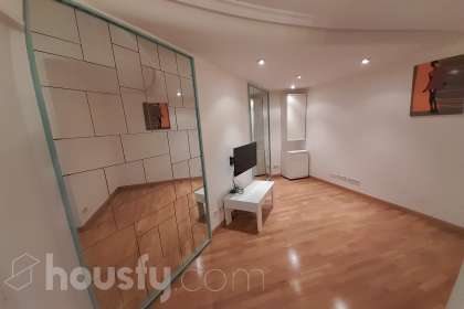 Piso en Calle de Ramiro II