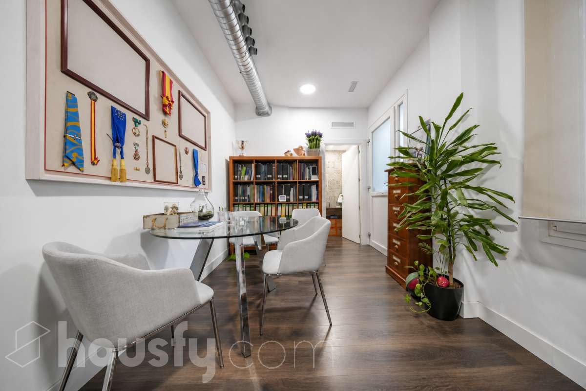 Piso en venta en Calle de Montesa, Salamanca, Madrid-3