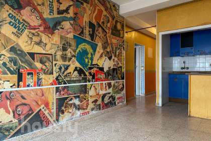 Piso en Cl. Isla de Arosa