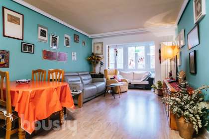 Piso en Calle RIO ALBERCHE