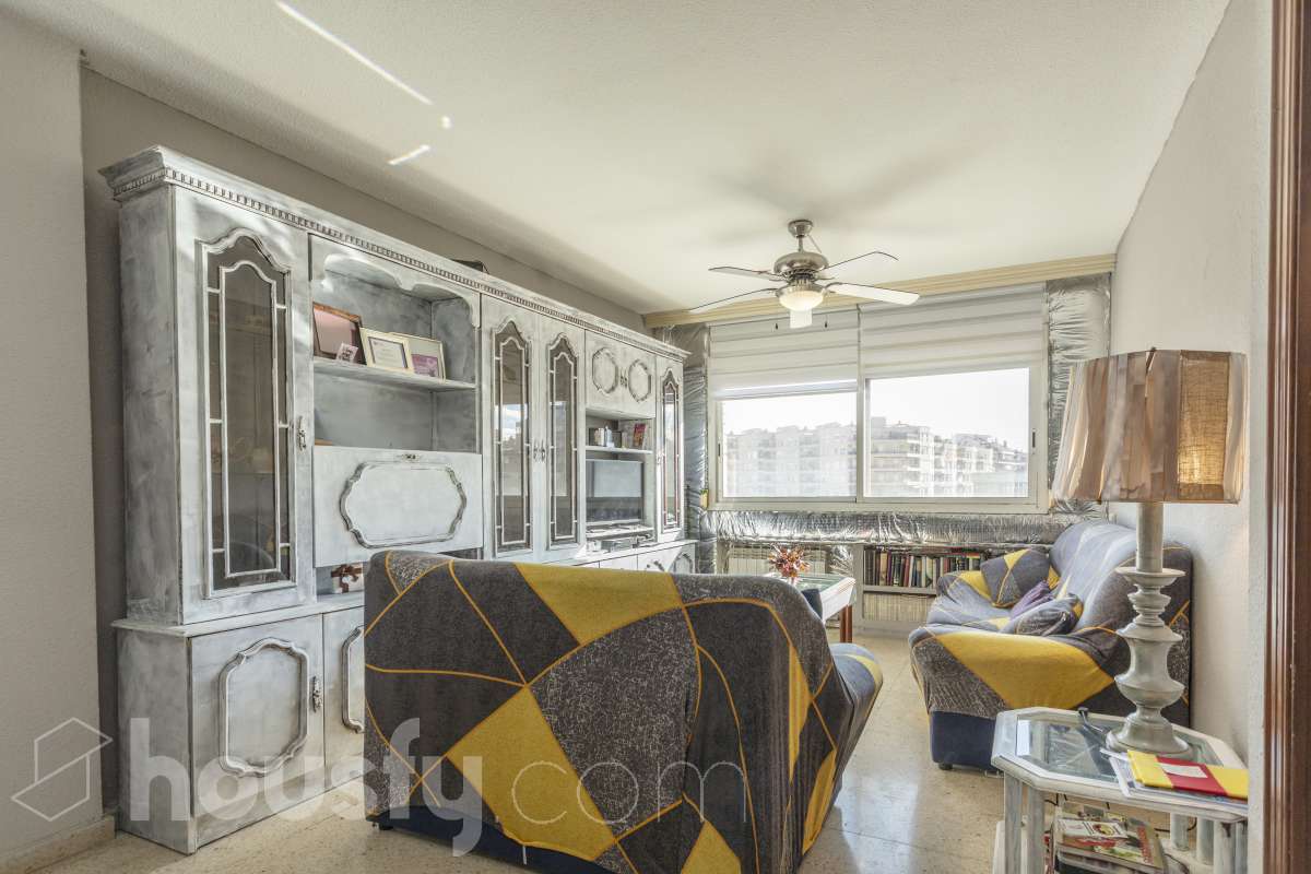 Piso en venta en Avinguda de Pius XII,  Lleida-0