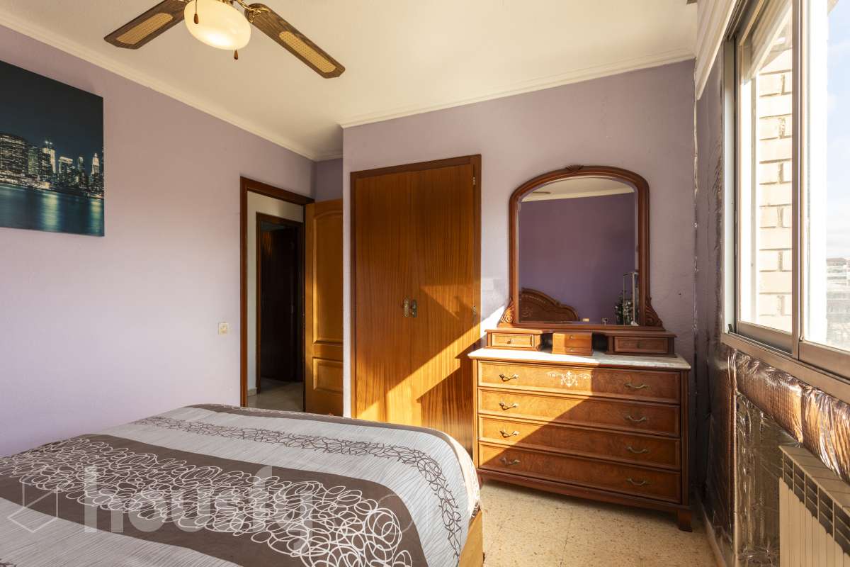 Piso en venta en Avinguda de Pius XII,  Lleida-1