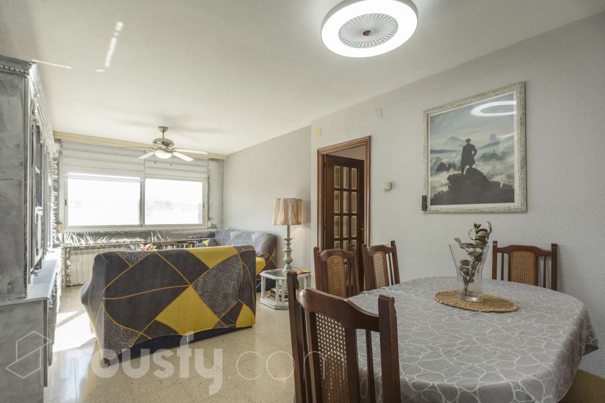 Piso en venta en Avinguda de Pius XII,  Lleida-2