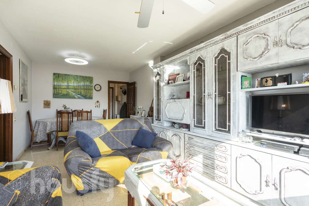 Piso en venta en Avinguda de Pius XII,  Lleida-4