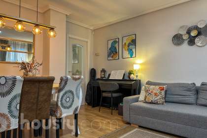 Dúplex en Calle de Cordel de Pavones