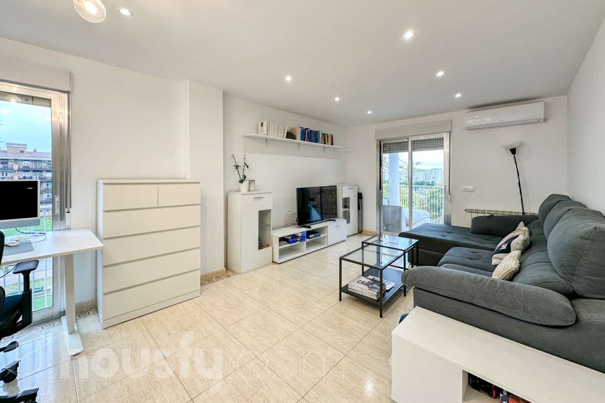 Piso en venta en Calle de las Marismas, Puente de Vallecas, Madrid-3