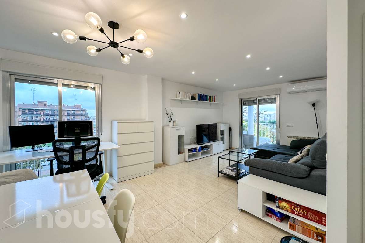 Piso en venta en Calle de las Marismas, Puente de Vallecas, Madrid-2