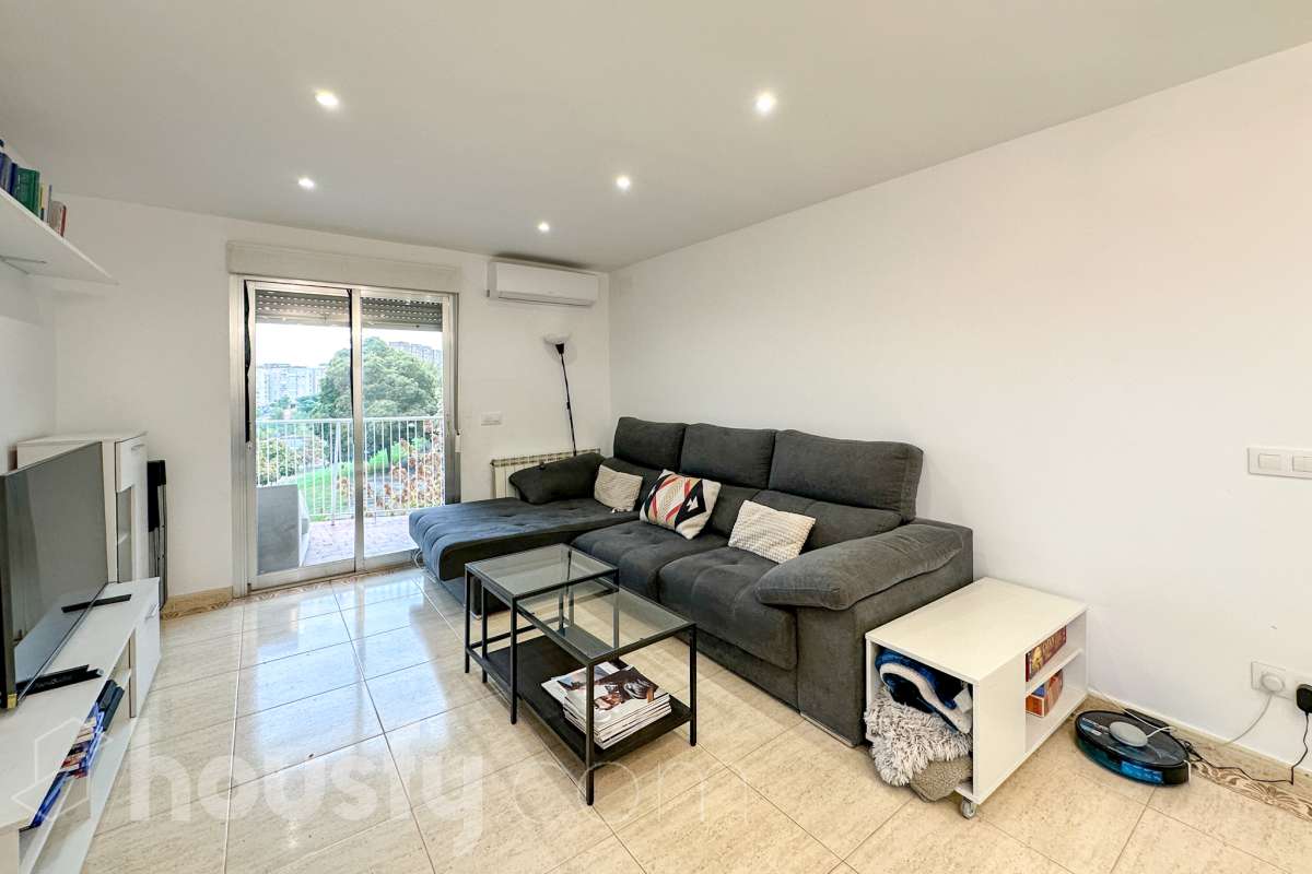 Piso en venta en Calle de las Marismas, Puente de Vallecas, Madrid-4