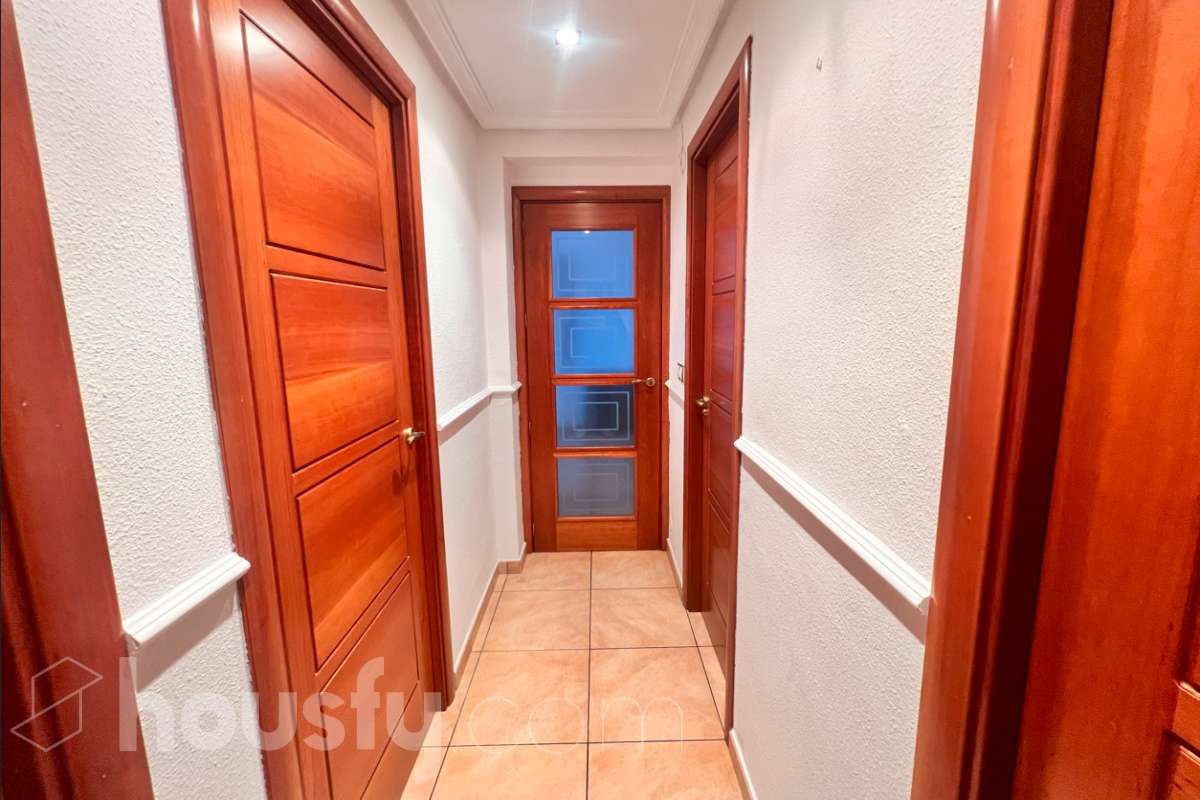 Piso en alquiler en Calle Urano,  Alcorcón-4