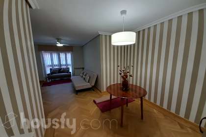 Piso en Calle de Melilla